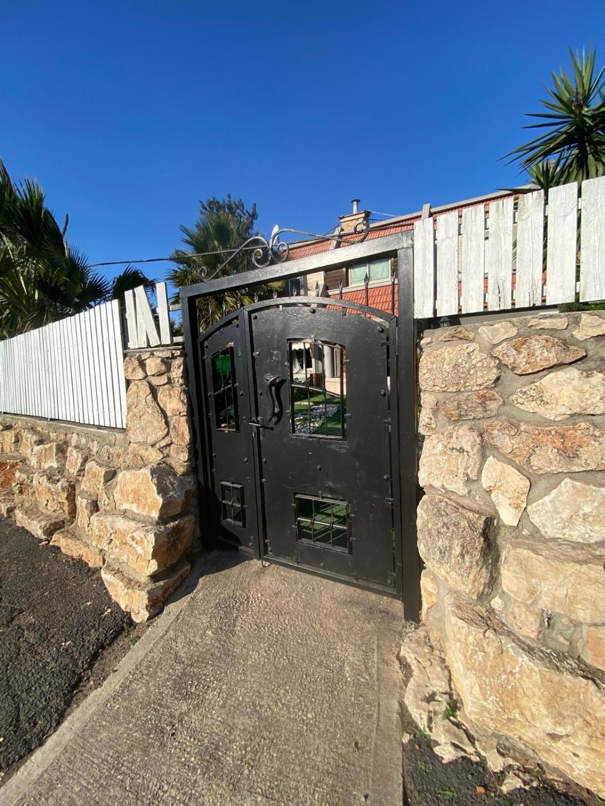 Apartment הארחה קרוב לכנרת
