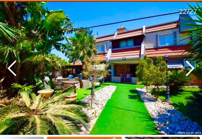 Apartment הארחה קרוב לכנרת