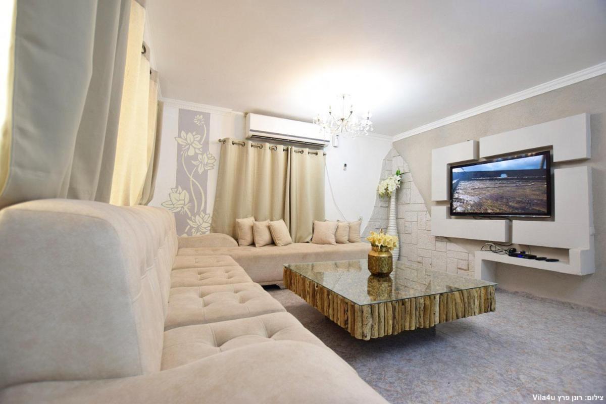 הארחה קרוב לכנרת Apartment *