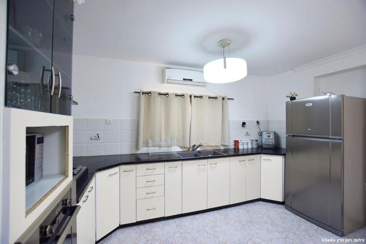 Apartment הארחה קרוב לכנרת *