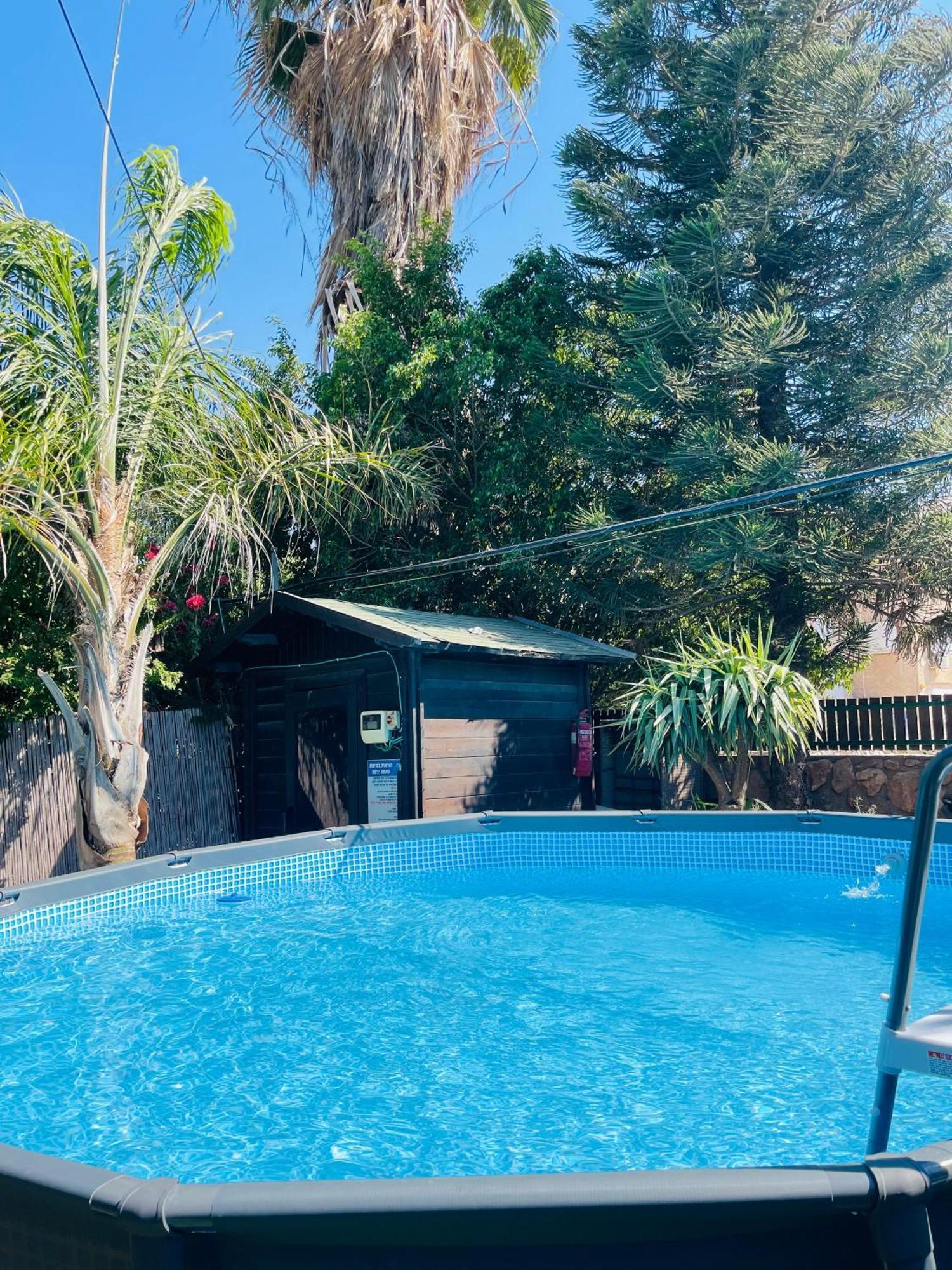 Apartment הארחה קרוב לכנרת *