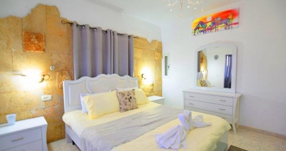 Apartment הארחה קרוב לכנרת