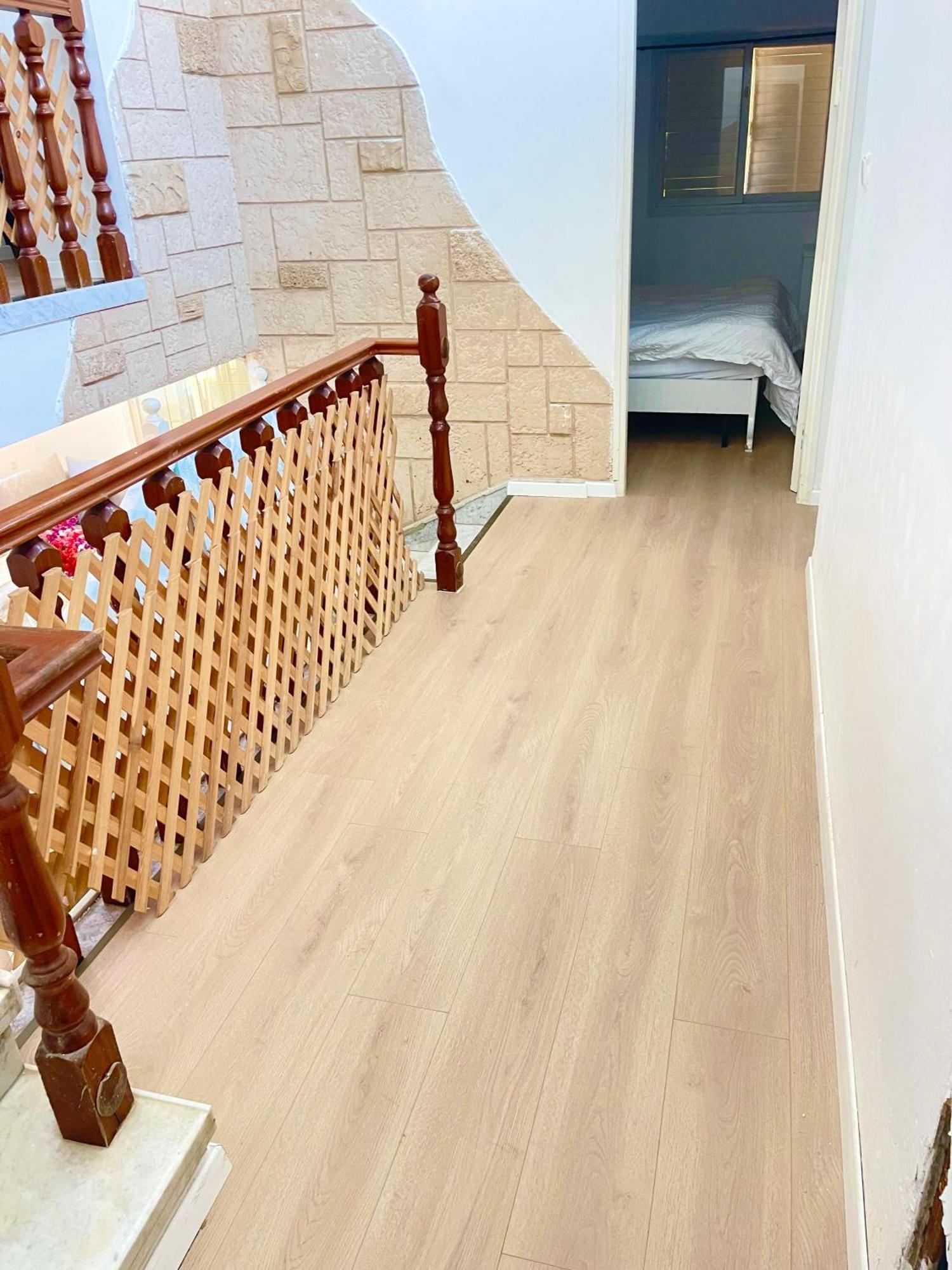 הארחה קרוב לכנרת Apartment