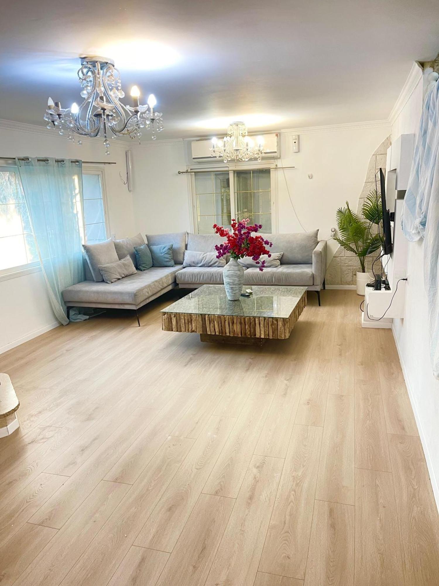 Apartment הארחה קרוב לכנרת