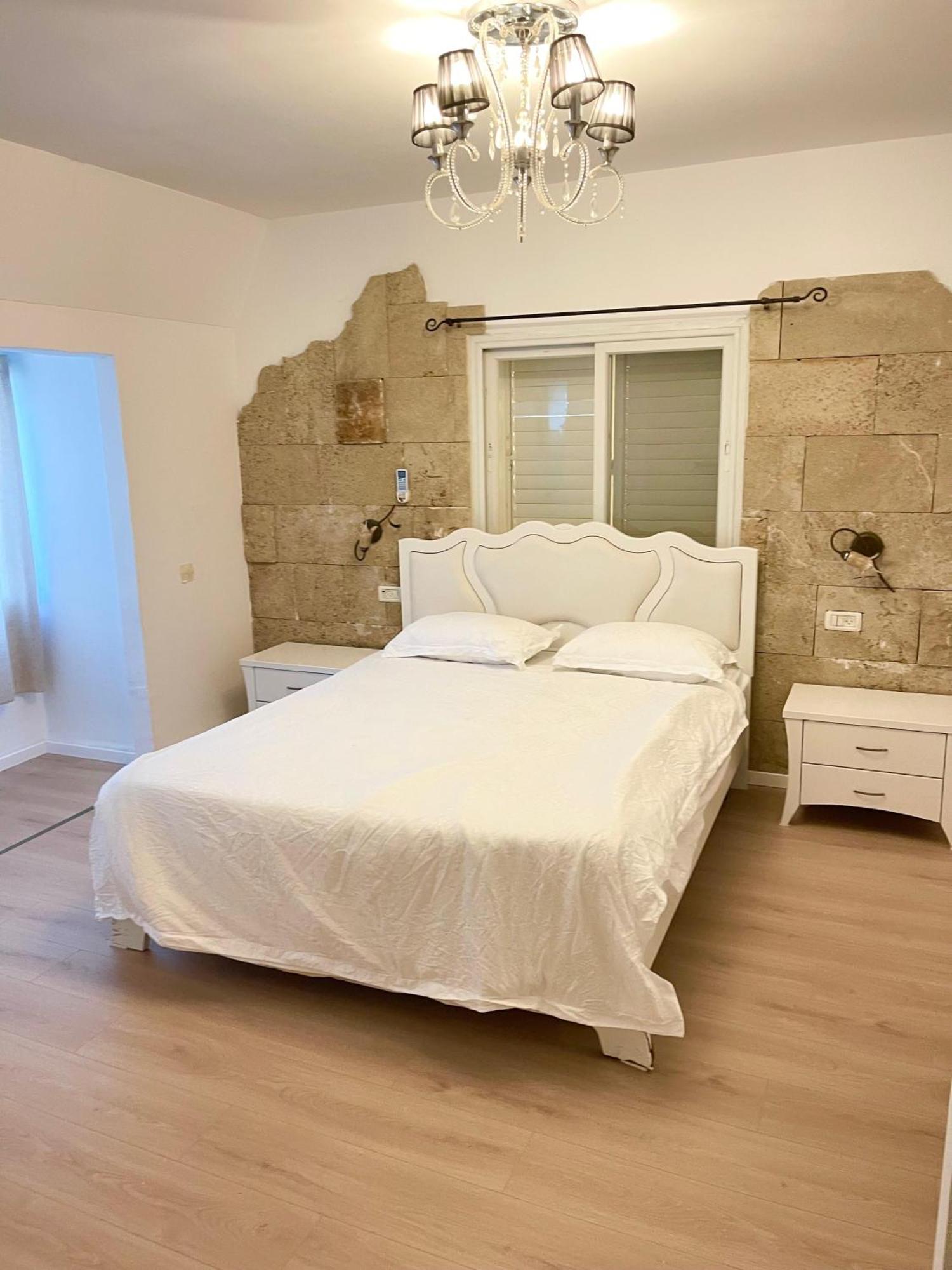 Apartment הארחה קרוב לכנרת Kefar Hittim Bet